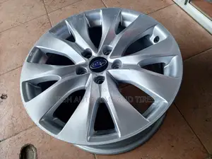 Subaru Legacy New Shape 17 Inch Rims Set