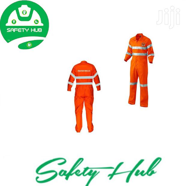 We Supply High Quality Branded Overalls - thumbnail 3
