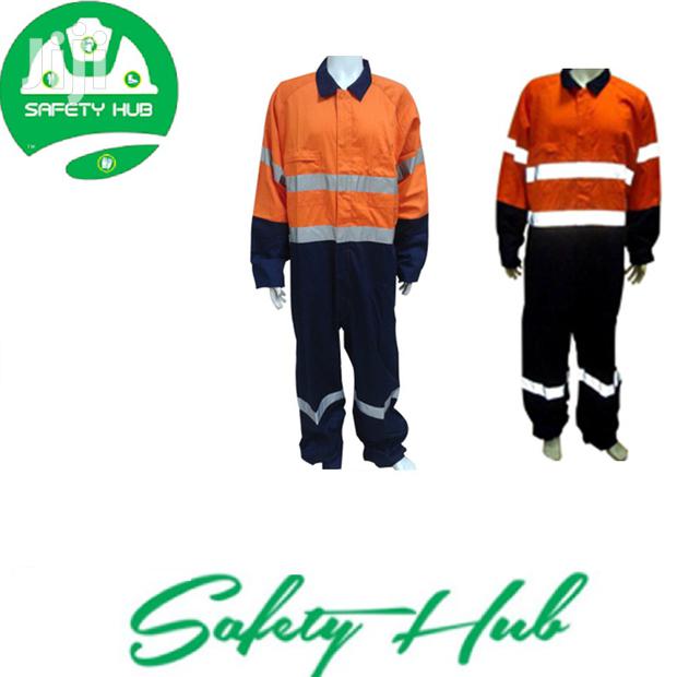We Supply High Quality Branded Overalls - thumbnail 2