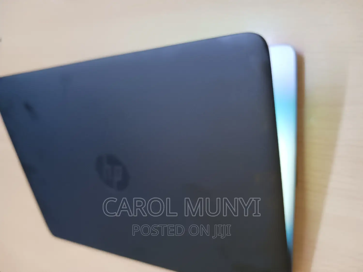 New Laptop HP EliteBook 840 G2 8GB Intel Core I5 HDD 500GB