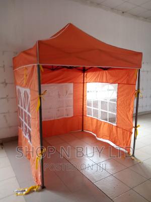 2*2m Canopy/Gazebo/Pop Up Tent - thumbnail 2