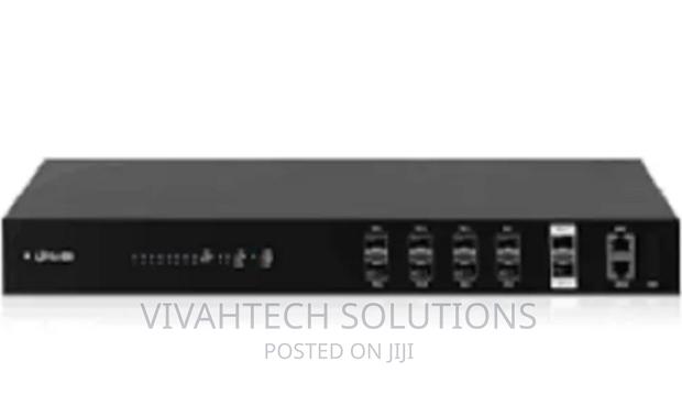 Olt 4 Ports Switch Olt 4 Port ` - thumbnail 2