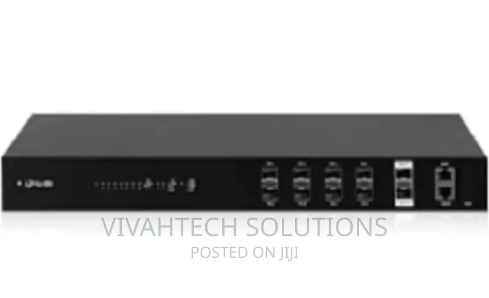 Olt 4 Ports Switch Olt 4 Port `