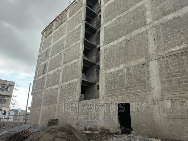 50 by 100 Commercial Plot in Ruiru Bypass - thumbnail 2