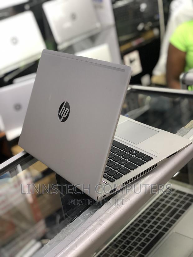 Laptop HP ProBook 440 G7 8GB Intel Core I5 SSD 256GB - main view