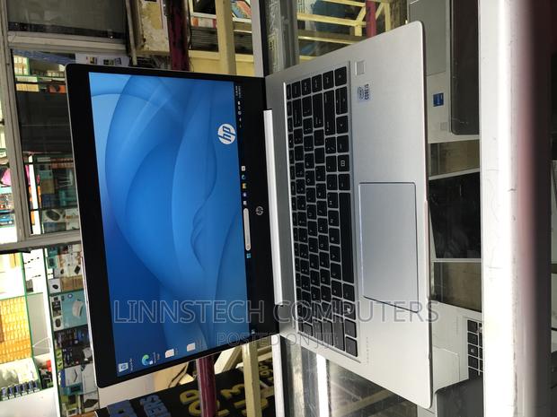 Laptop HP ProBook 440 G7 8GB Intel Core I5 SSD 256GB - thumbnail 6