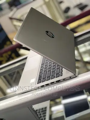 Laptop HP ProBook 440 G7 8GB Intel Core I5 SSD 256GB