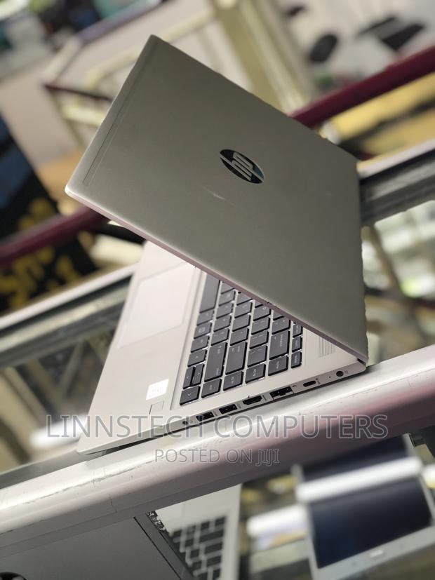 Laptop HP ProBook 440 G7 8GB Intel Core I5 SSD 256GB - thumbnail 3