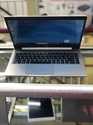 Laptop HP ProBook 440 G7 8GB Intel Core I5 SSD 256GB