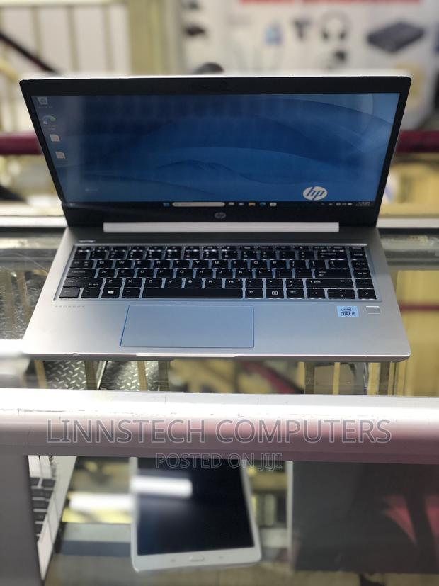 Laptop HP ProBook 440 G7 8GB Intel Core I5 SSD 256GB - thumbnail 2