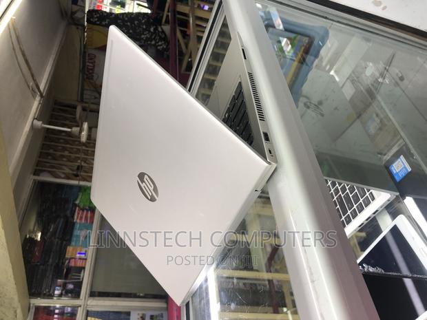 Laptop HP ProBook 440 G7 8GB Intel Core I5 SSD 256GB - thumbnail 5