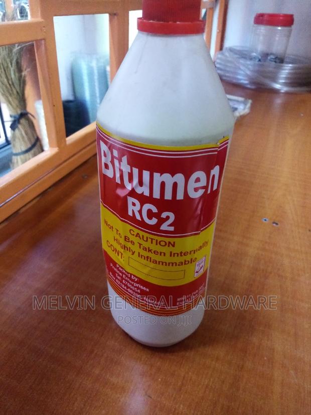 Rc2 Bitumen 1ltre - main view