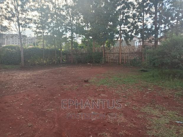 Plot in Ruiru Wataam Near Nazareth. Hospital - thumbnail 2