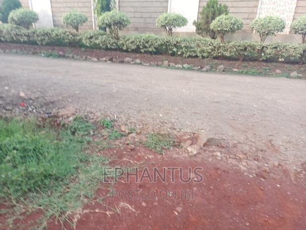 Plot in Ruiru Wataam Near Nazareth. Hospital - thumbnail 3