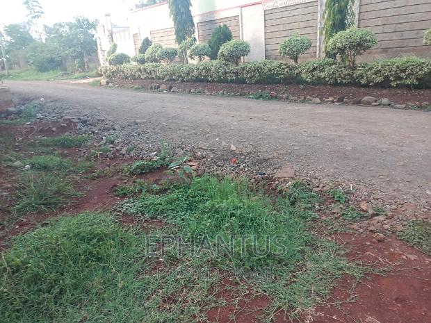 Plot in Ruiru Wataam Near Nazareth. Hospital - thumbnail 4