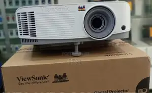 .Viewsonic PA503S DLP Projector