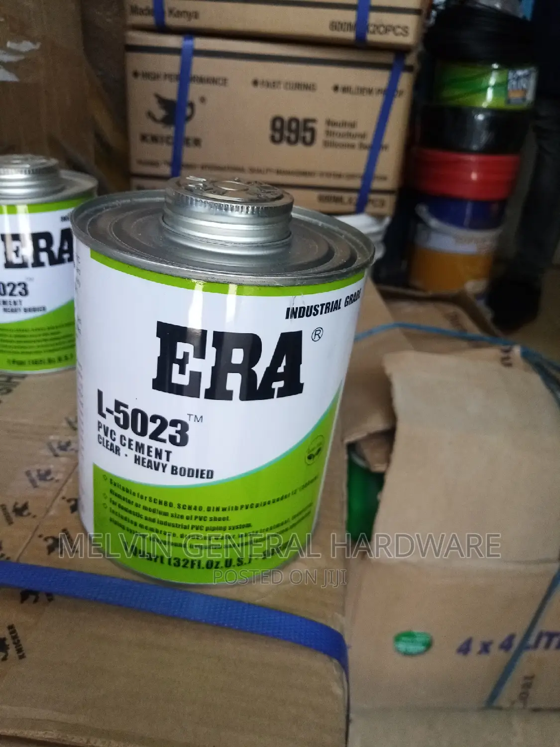 CPVC Glue L5023