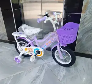 Kids Bike/Luta Bike/Girl Bike Size 12