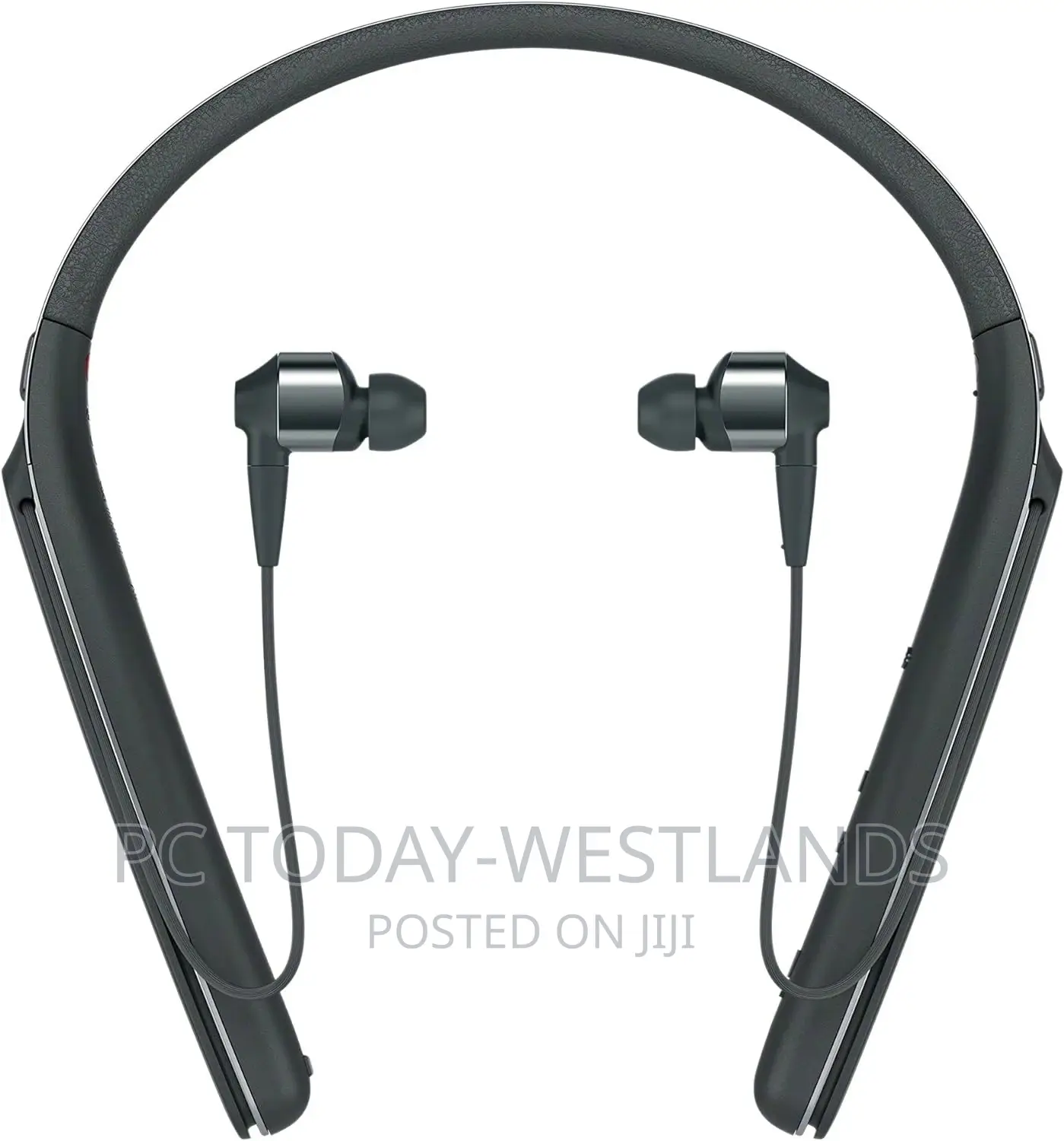 Sony Premium Noise Cancelling Wireless Behind-Neck in Ear
