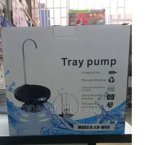 Water Pump Dispenser Executive