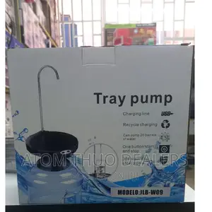 Water Pump Dispenser Executive