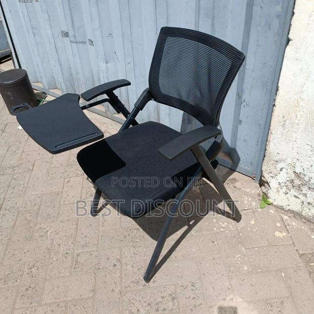 Study Chairs - main view