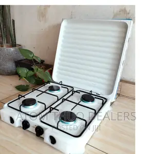 Table Top Starlux 4 Gas Burner