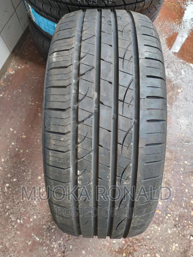 245/45r18 Fortune Tyre Made in Thailand - main view