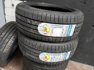 235/55r18 Kumho Tyre Made in Korea