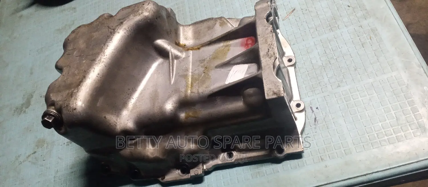 Toyota Passo 2013 Oil Samp ( New Model)