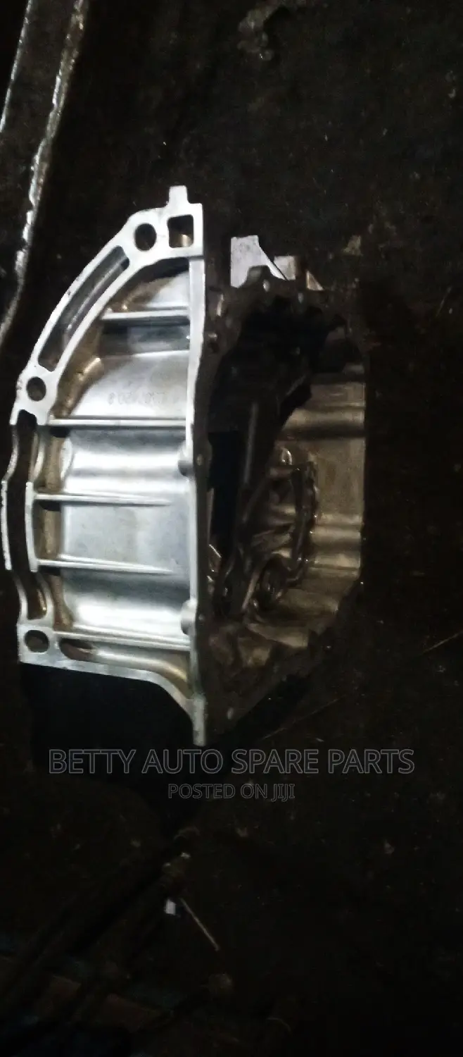 Toyota Passo 2013 Oil Samp ( New Model)