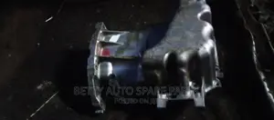 Toyota Passo 2013 Oil Samp ( New Model)