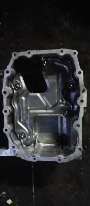 Toyota Passo 2013 Oil Samp ( New Model)