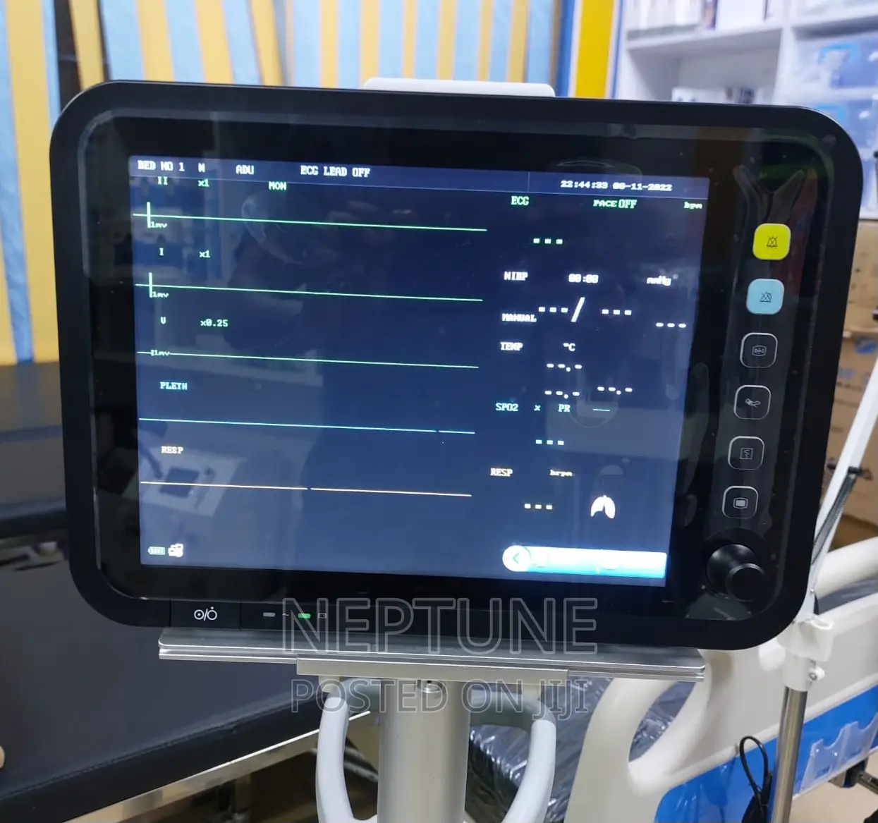 Patient Monitor