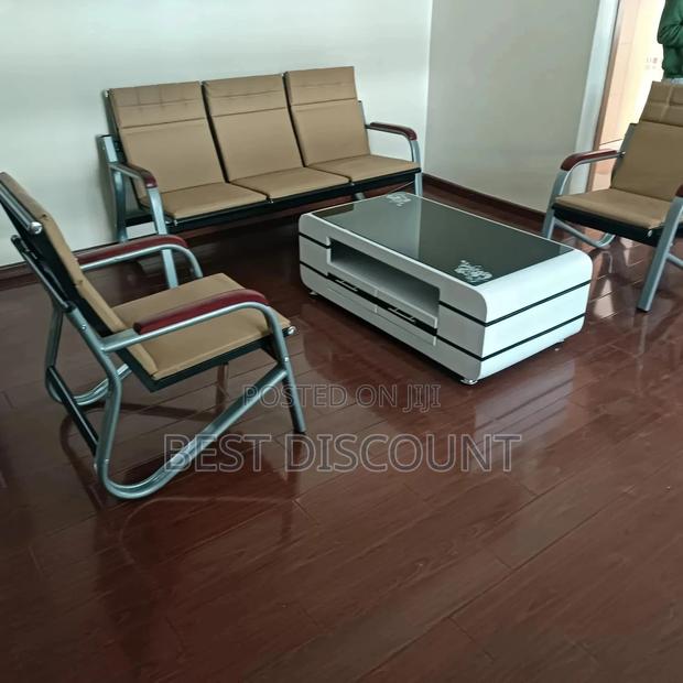 Office Set - main view