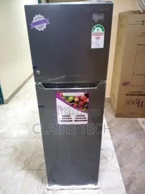 Refrigerator! Roch 210dt 170l Refrigerator