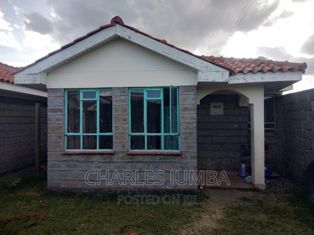 3bdrm Bungalow in Baraka, Kisaju for sale