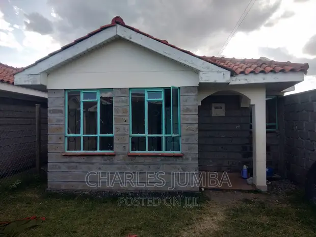 3bdrm Bungalow in Baraka, Kisaju for sale