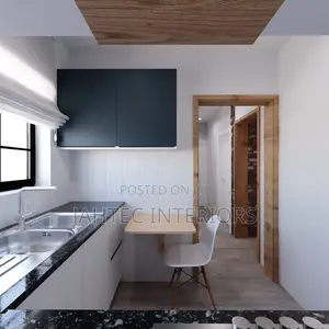 Kitchen Cabinets 1