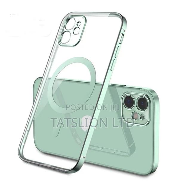 iPhone 11 12 13 14 15 Magsafe Cases - thumbnail 2