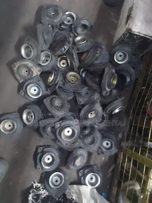 Nissan Tiida,Nissan Note, Wingroad Shock Mountains