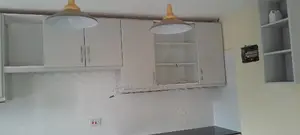 Kitchen Cabinets I