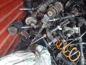 Ex Japans Shocks and Springs - thumbnail 2