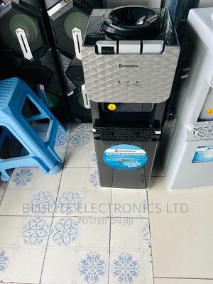 Premier Water Dispenser - main view