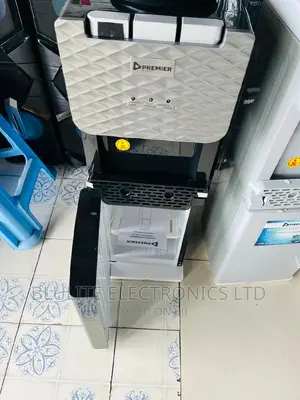 Premier Water Dispenser