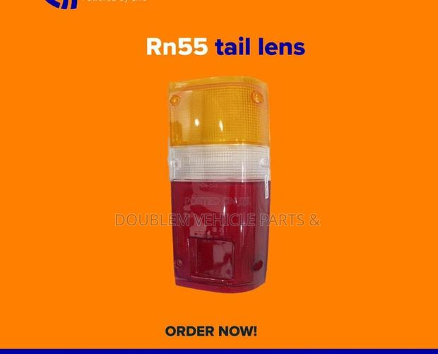 Tail Lens Toyota Hilux Yn55/Rn55/Ln55/ 1y