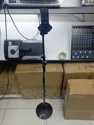 Studio Condenser Microphone Takister 35 - main view