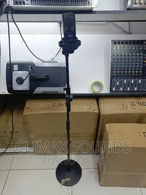Studio Condenser Microphone Takister 35