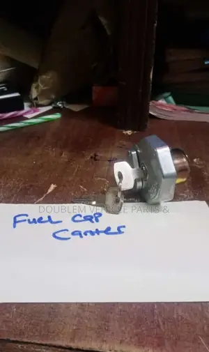 Fuel Cap Canter Universal Assorted Vehicles