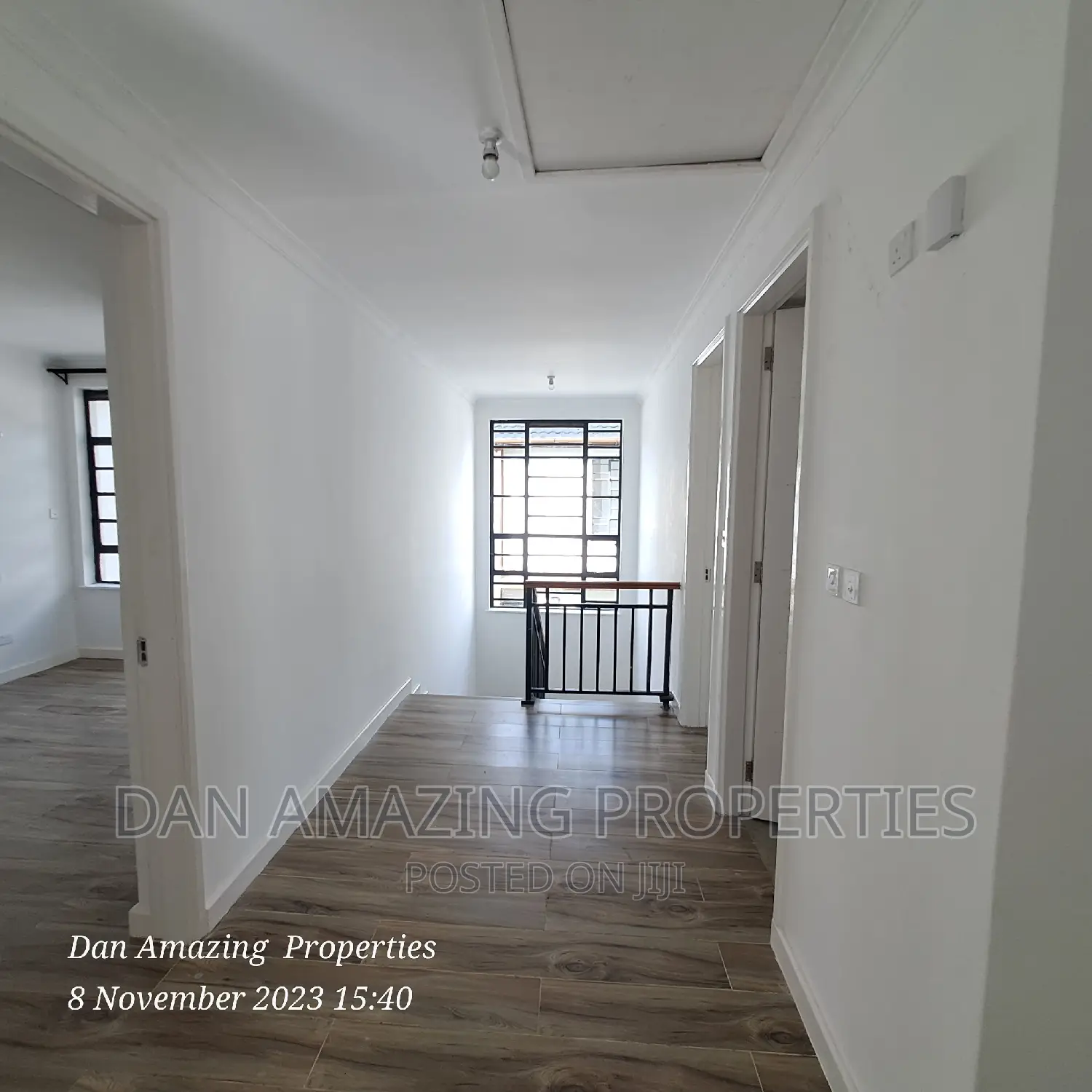 5bdrm Townhouse/Terrace in South C for sale